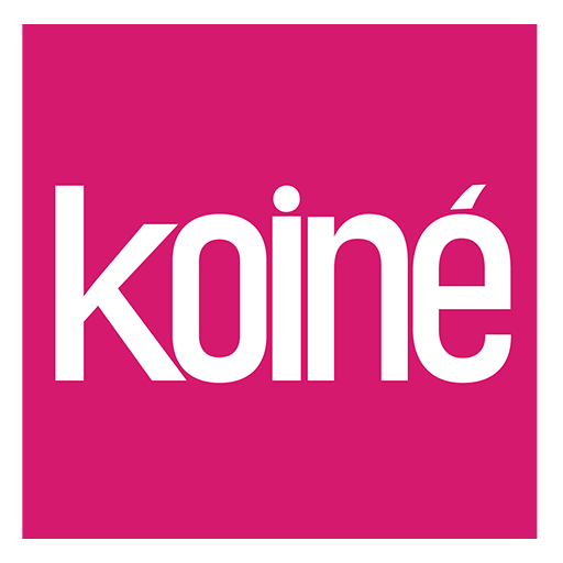 Koine